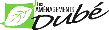 Logo Les Aménagements Dubé